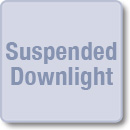 Kimbal Lighting Downlights - Suspended Downlights
